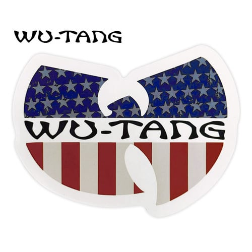 WU-TANG CLAN | ヴァーサトル