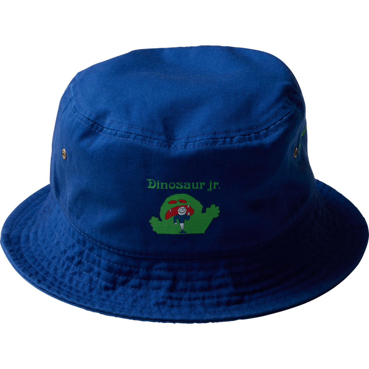 Dinosaur Jr x Coffee Supreme Tokyo モンスターバケットハット
