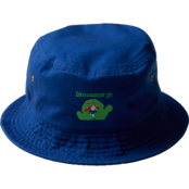 Dinosaur Jr x Coffee Supreme Tokyo モンスターバケットハット