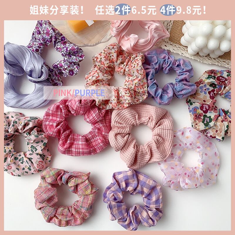 リング スタンダードフローラルレッド ピンク レトロ 花柄 指輪 ブラック・アイド・ピーズ90367538673