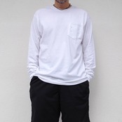 one f "Hommage" L/S tee