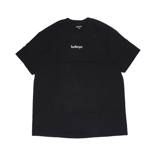 LURK NYC NIGHTMARES TEE BLACK  サイズXL