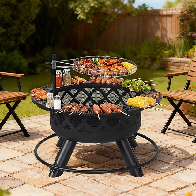 OUTDOORSHIN フィールドラック天然木製天板 オリジナル天板 オルテガ柄