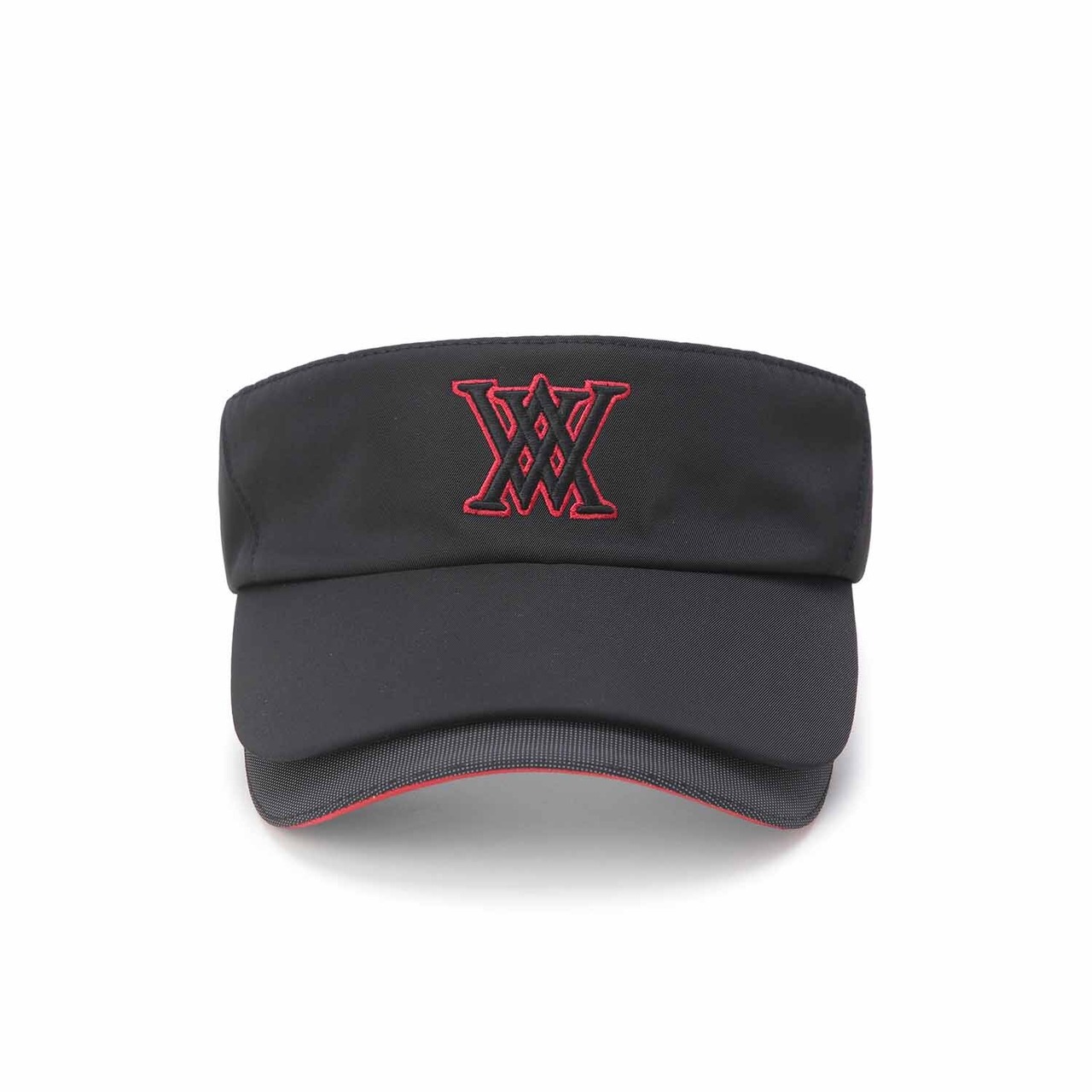UNI DOUBLE BRIM VISOR