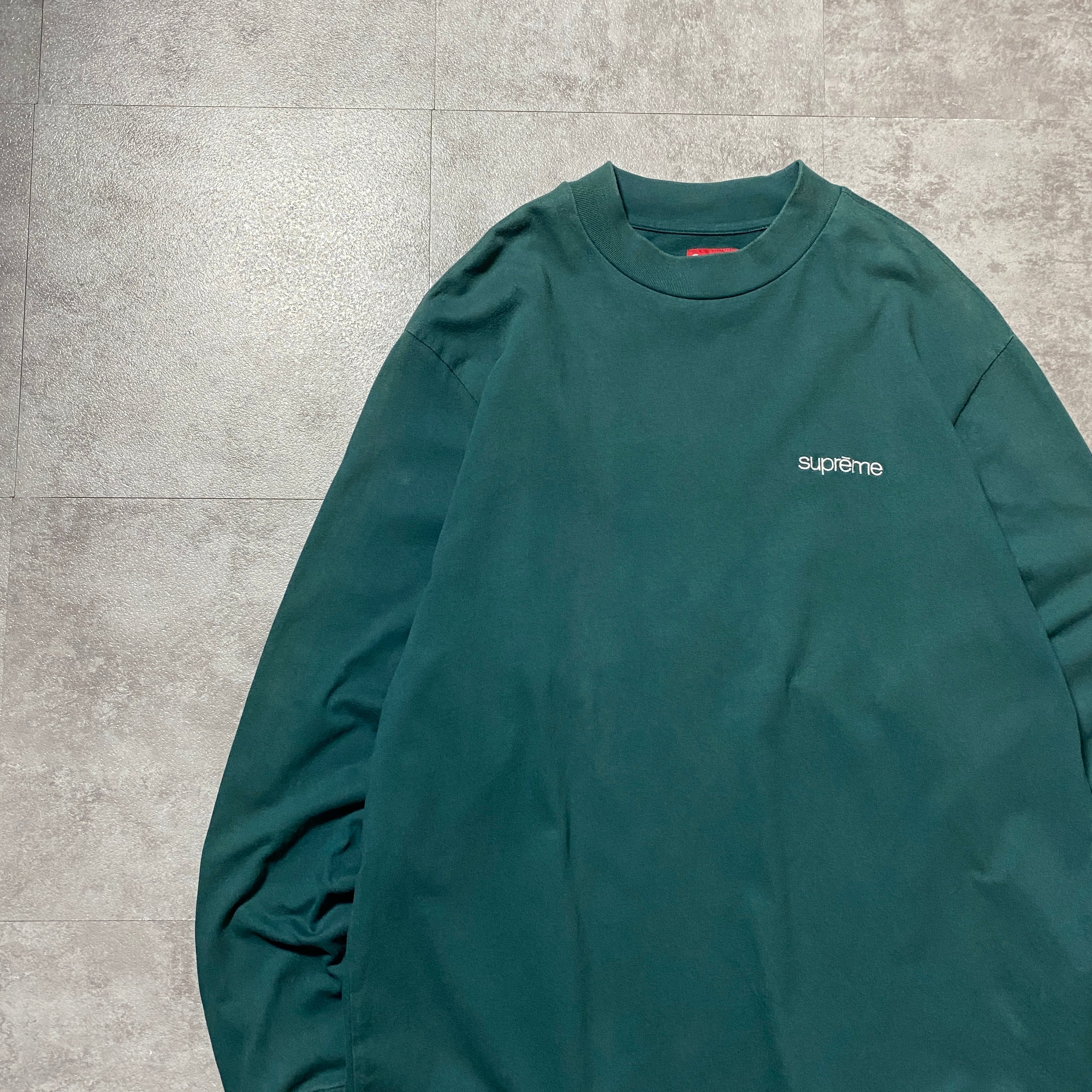 シュプリーム | used_clothing_katharsis