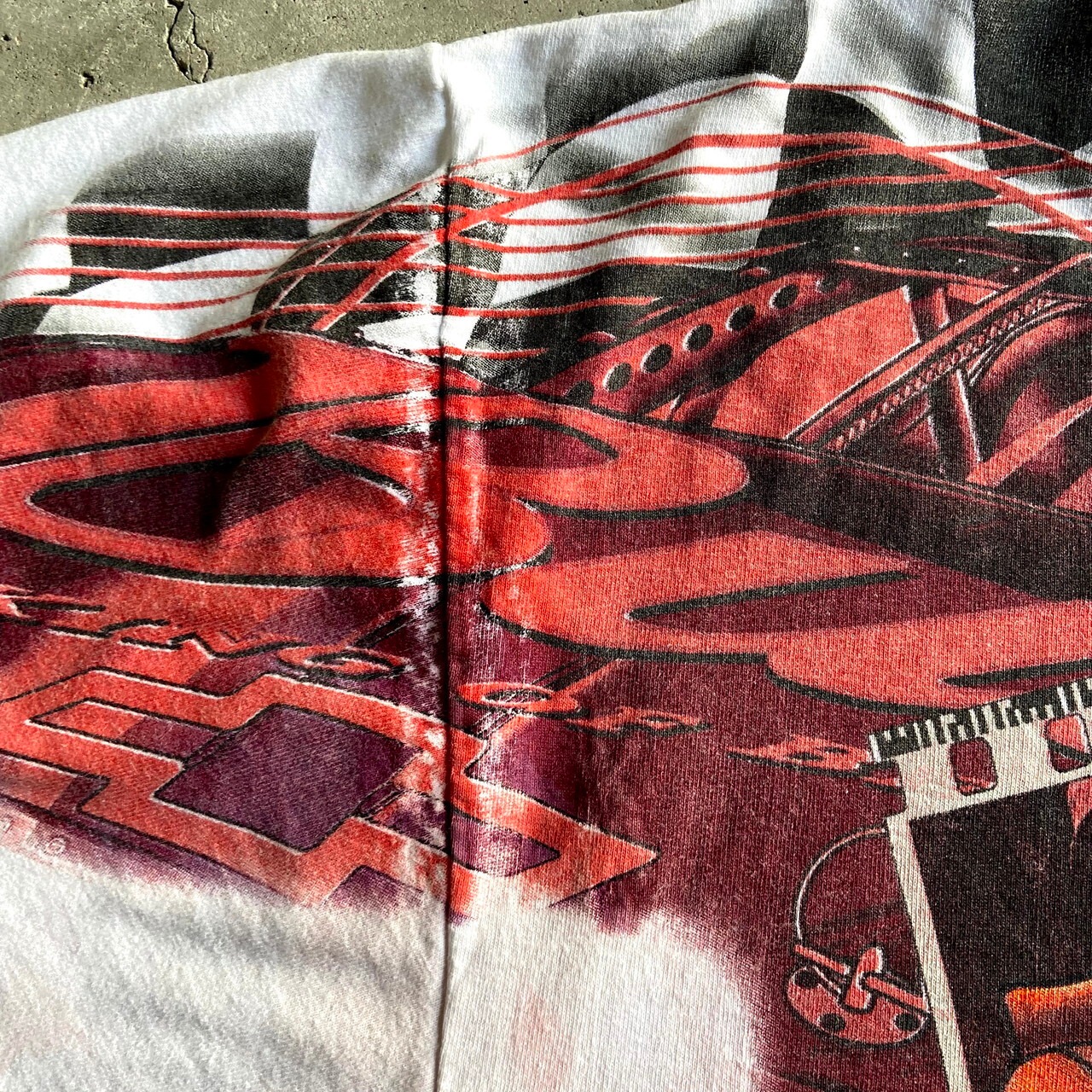 90〜00年代 CHASE RACE WEAR Dale Earnhardt Jr. デイル・アーンハート 