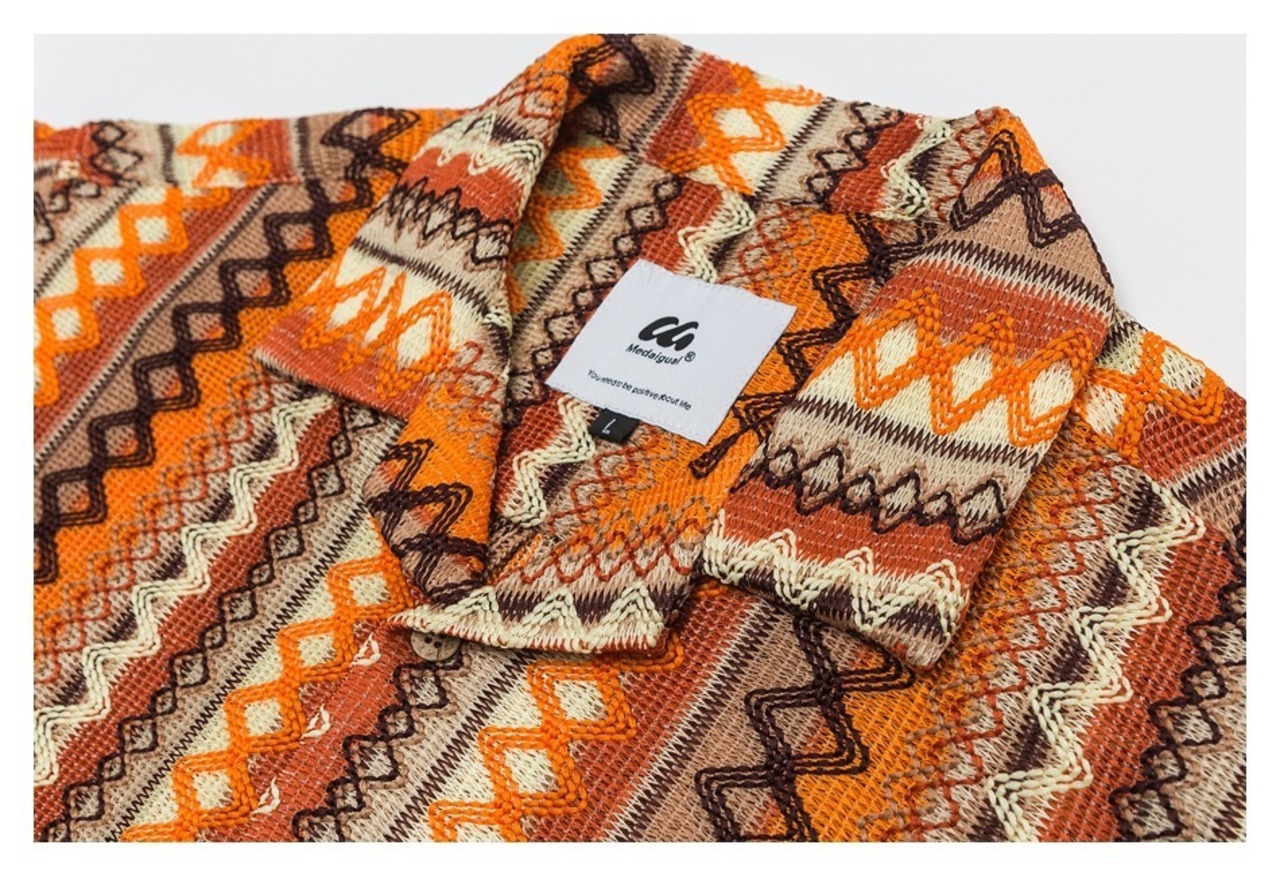 Desert Spice Shirt HM00016