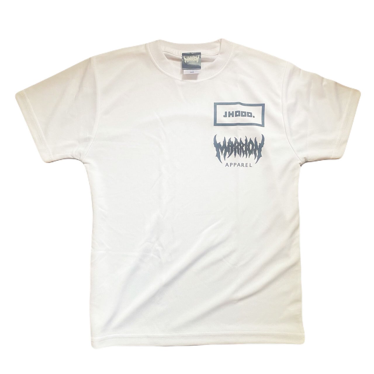 在庫限りXXXLサイズ1点のみ【ファイトパンツ】MARRION APPAREL LOGO