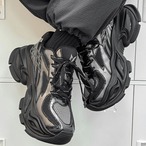 Gravity Layer Chunky Sneakers
