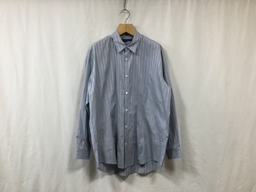 semoh”darts shirt grey”