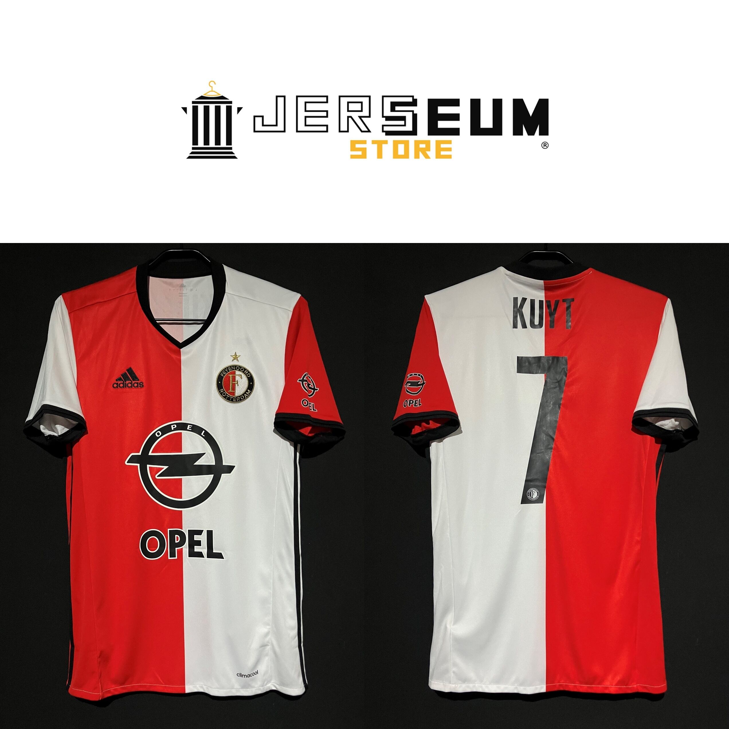 Soccer：サッカー | JERSEUM STORE