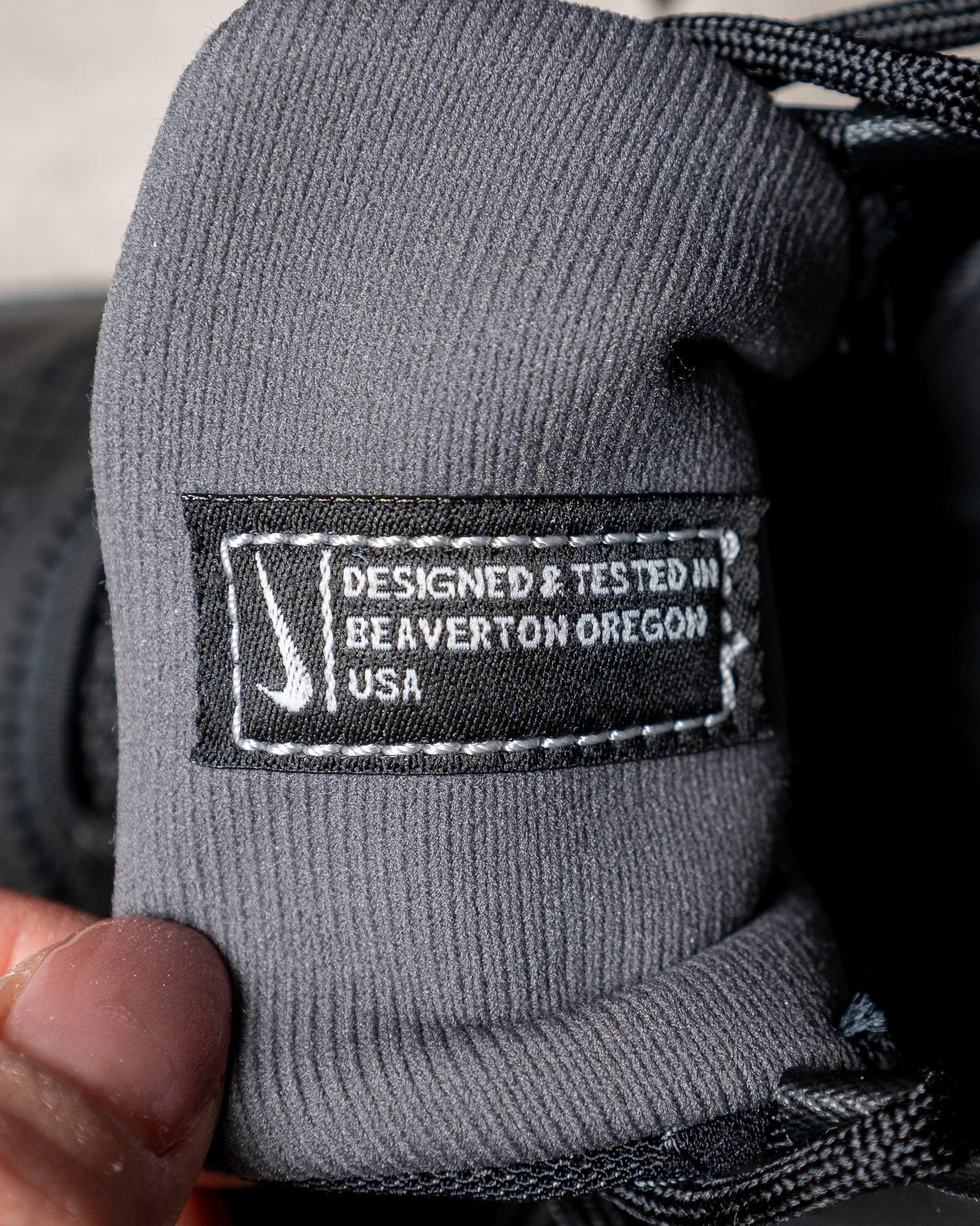 DEADSTOCK】Nike React SFB Carbon Low 