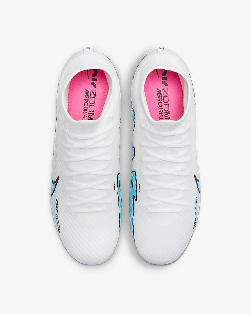 Nike Zoom Mercurial Superfly 9 Academy MG ナイキ | jordan_sneakers