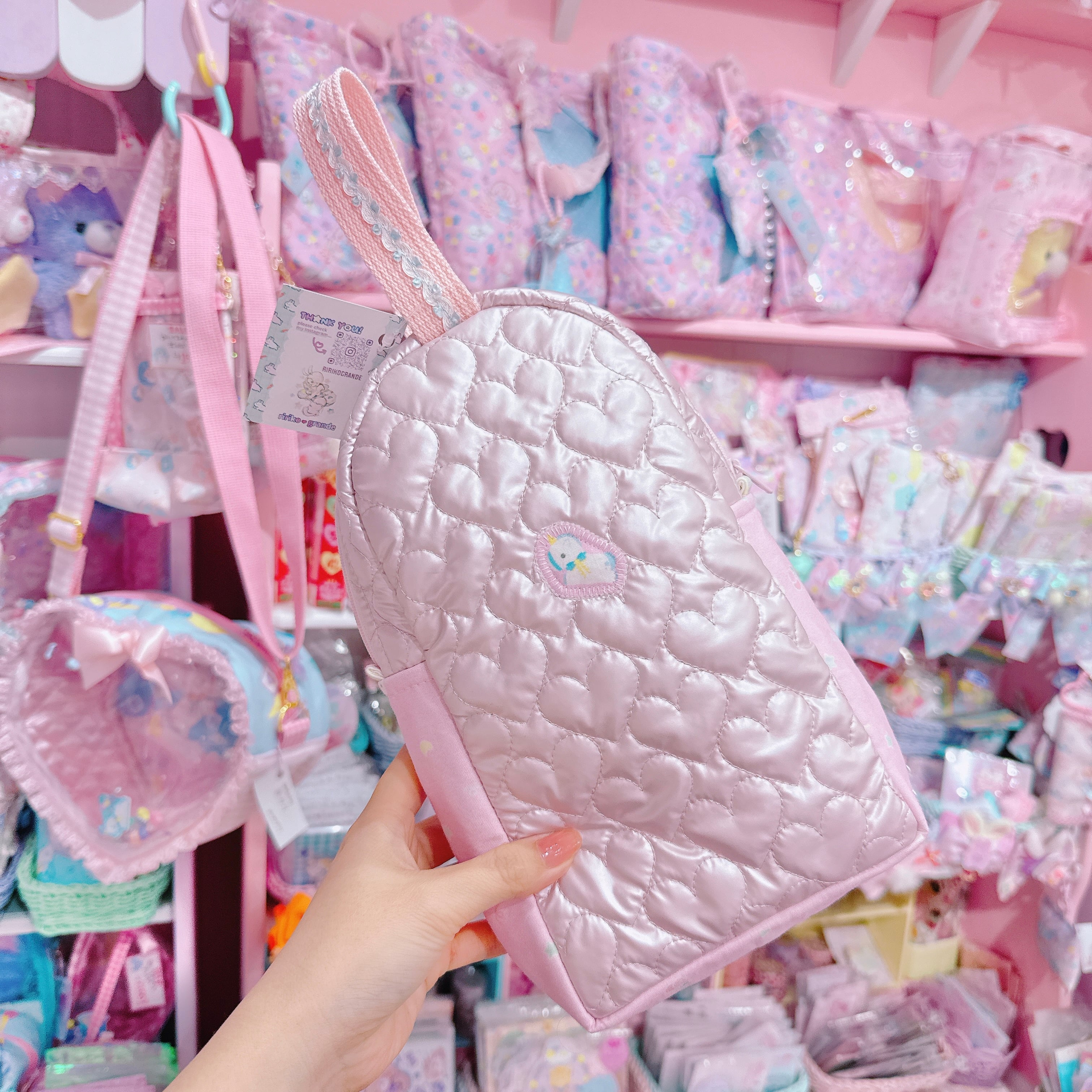 【K2】85-6ファスナーシューズケース