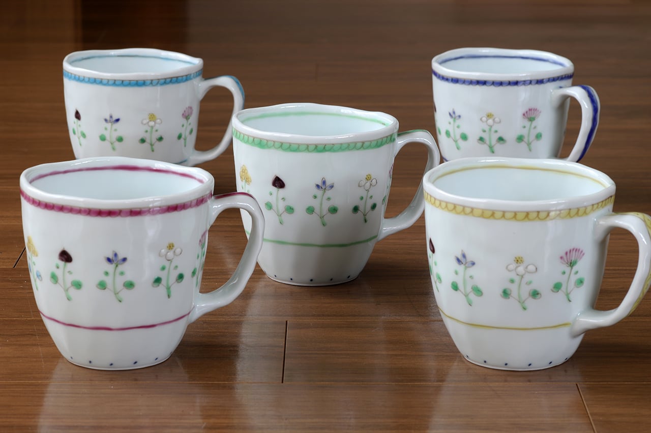 蔵出しVAN1960年代後期ヴィンテージマグカップ新品大変貴重！ お宝放出！VAN1960年代後期貴重なマグカップヴィンテージ