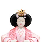 オンラインストア限定　親王飾り