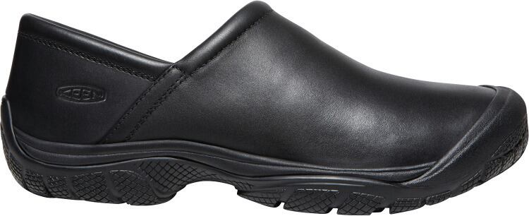 KEEN (キーン) ー PTCSLIP-ON II (ピーティーシー スリップオン ツー スリッポン) Black