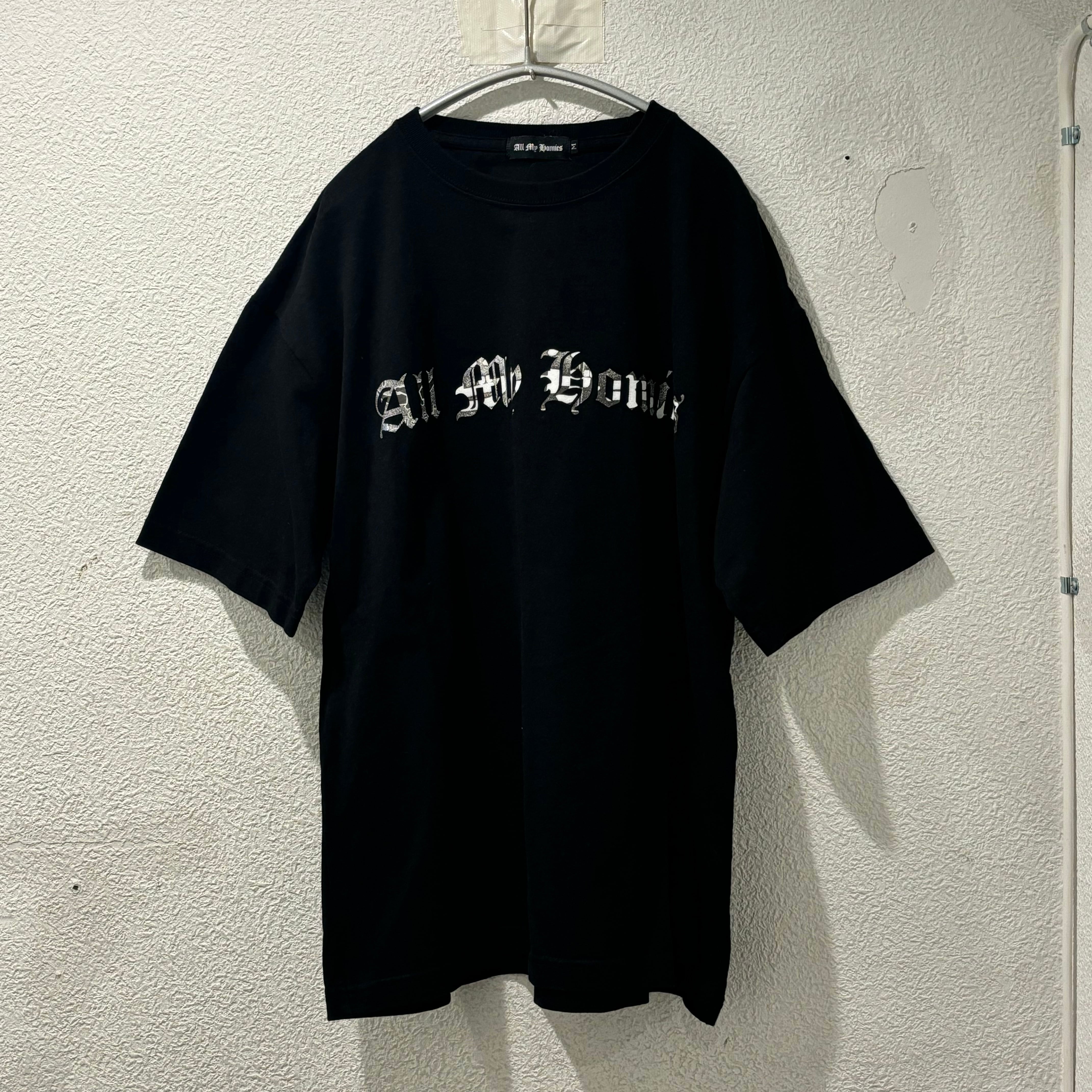 ALL MY HOMIES × Billy The Kid オールマイホーミーズ ビリーザキッド 