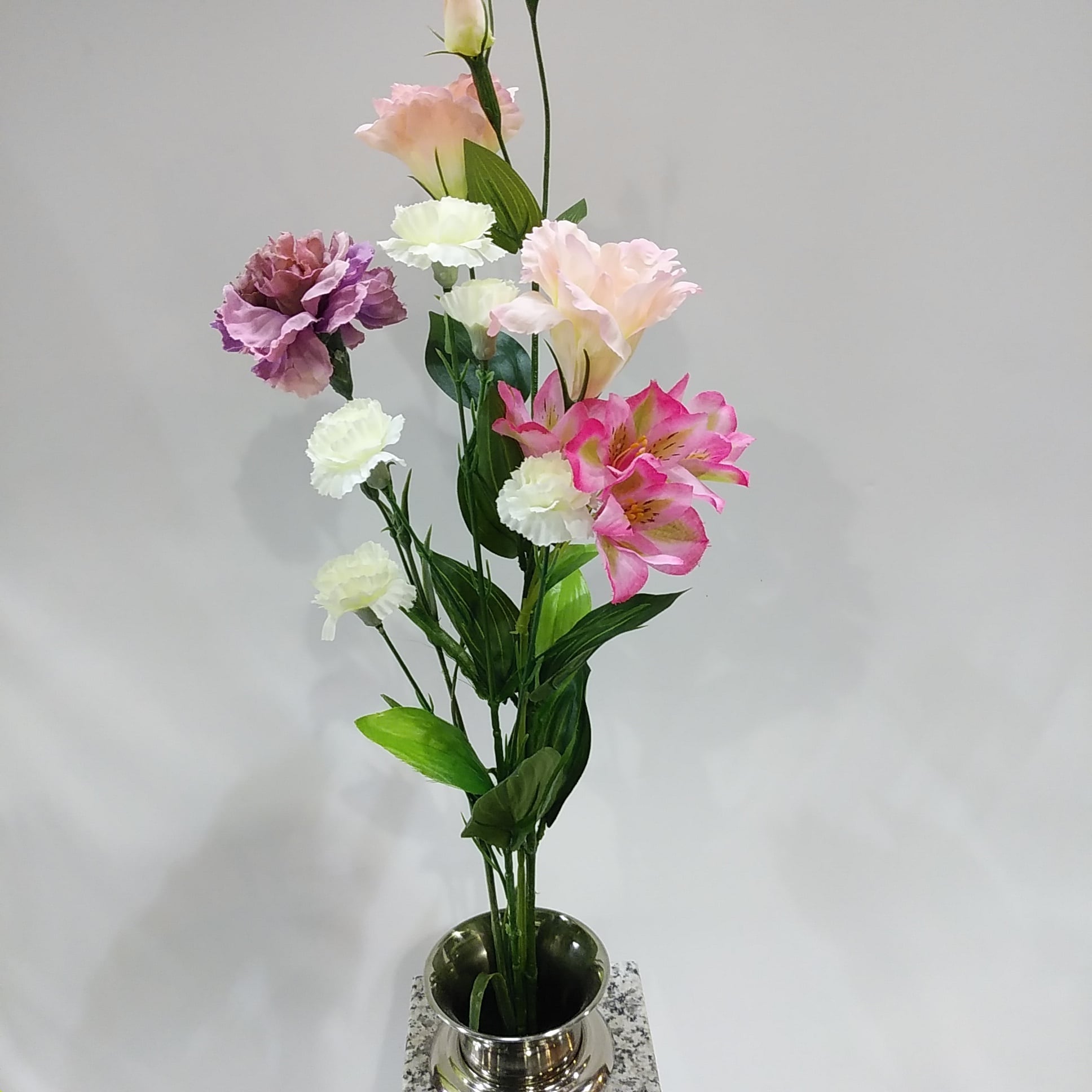 お墓用造花（左右2対セット）【そわ花】H021 | SOWAKA Flower
