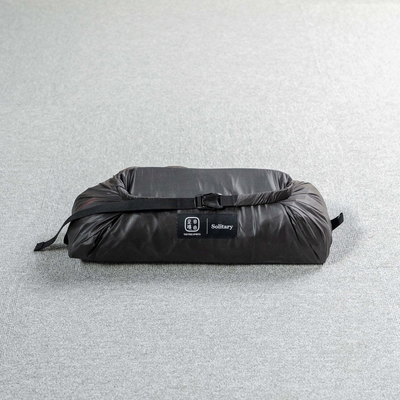 THE FREE SPIRITS Solitary 3S(Gray) | OLIVE OUTDOOR EQUIPMENT