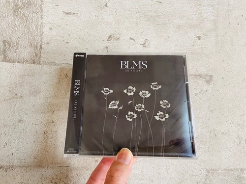 【CD盤】The mellows / BLMS
