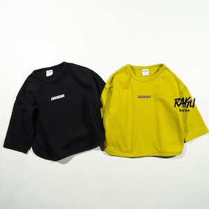 ブラック80 | 均一セール【即納】rakubebe|0m-18m(60-80)|Raku rogo t