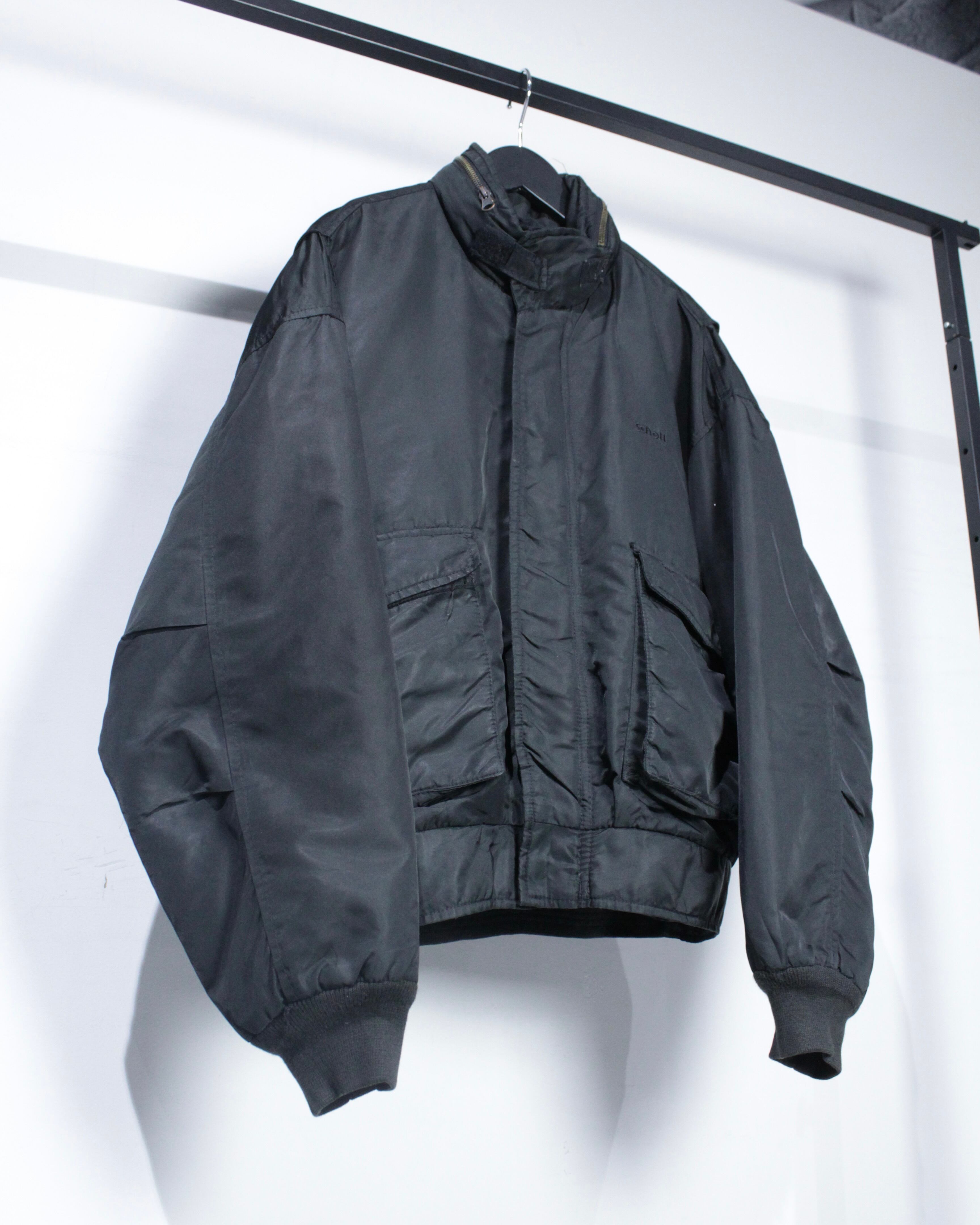 Caka BLACK】90's 