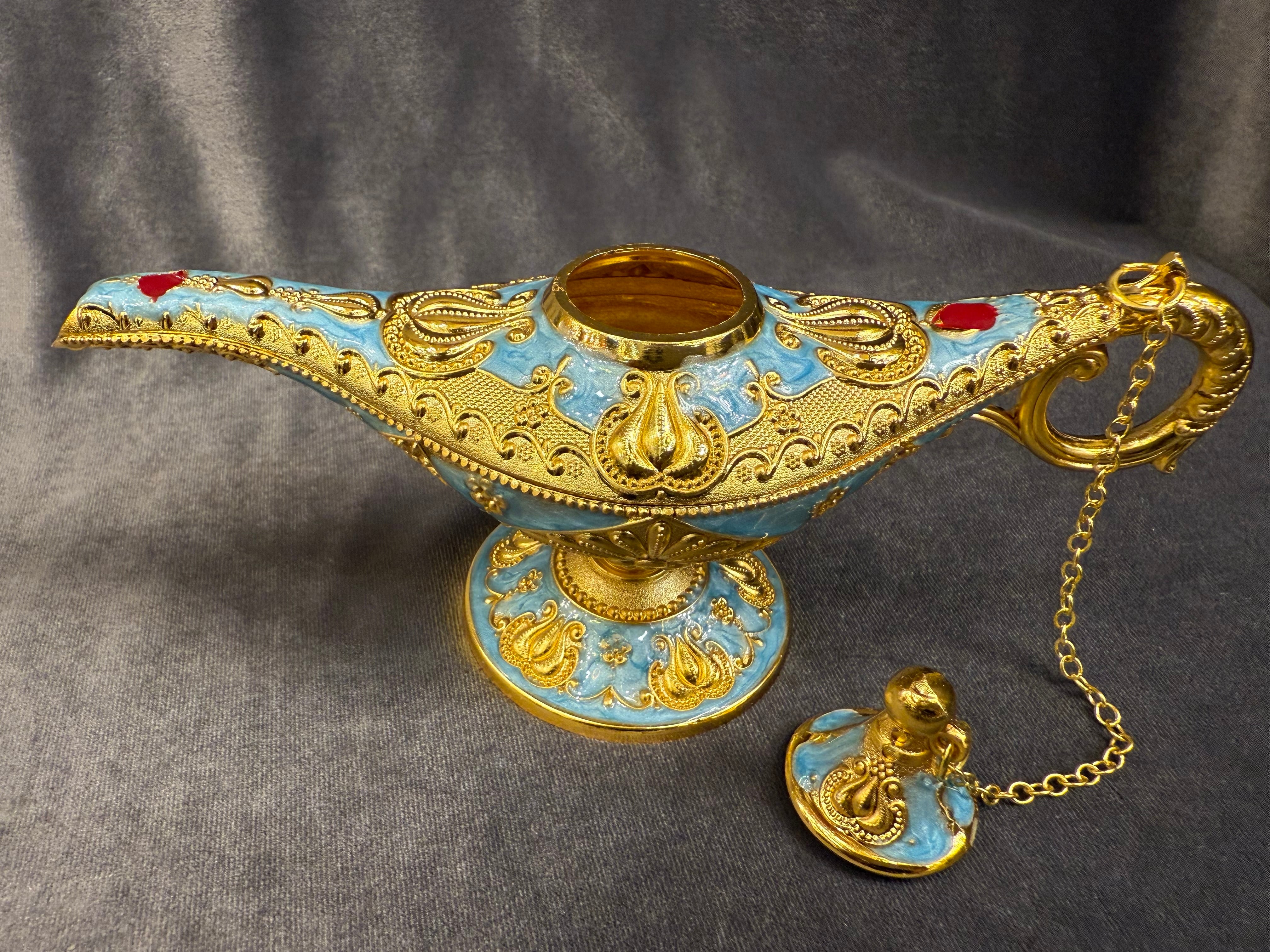 店長アリの魔法のランプセット | zakurotokyo