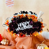 ハロウィンのおまじない | Spell of Halloween