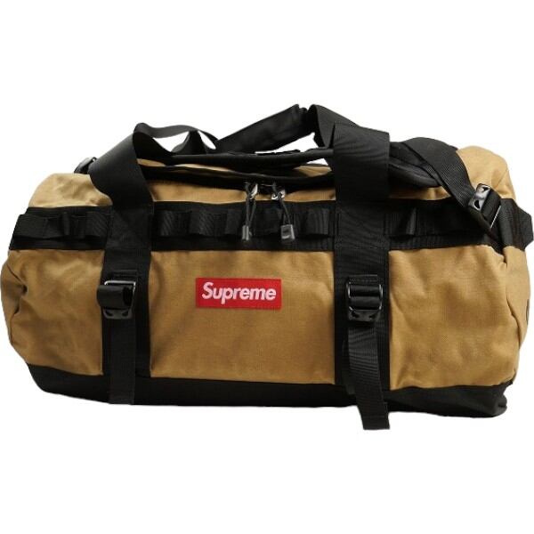 ヒューマンメイド SKATE DUFFLE BAG