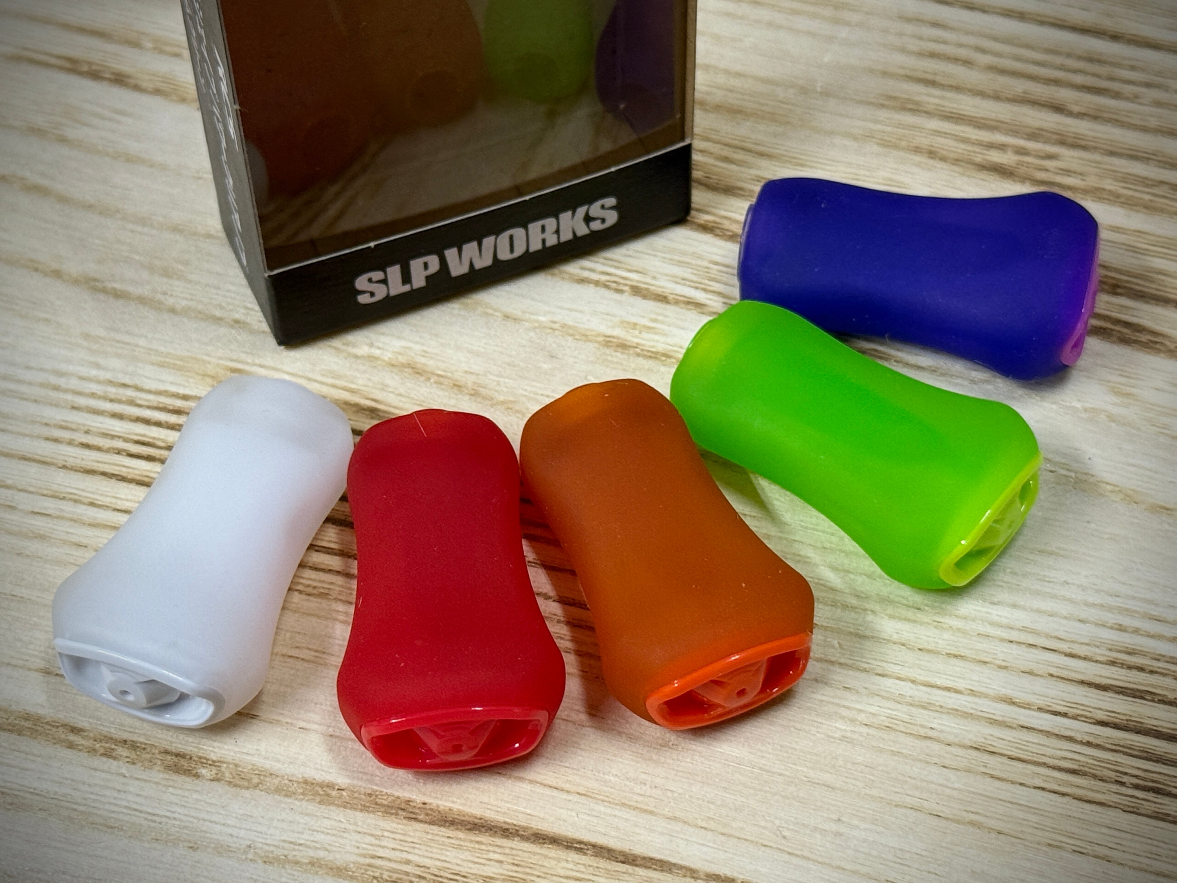 SLP WORKS RCSハイグリップIシェイプパワークリアノブ | Fishing