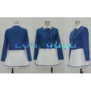 CLANNAD〜クラナド制服衣装 CLANNAD-クラナド- 制服 クラナド 光坂高校