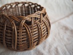 AOMORI Akebi design basket