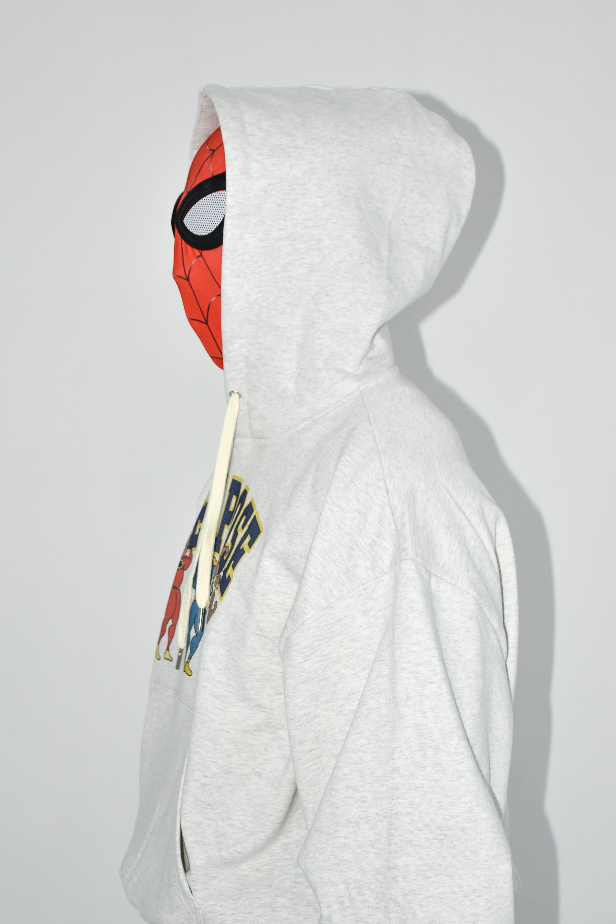 グラフィックパーカー 3 | JACKPOT MARKET