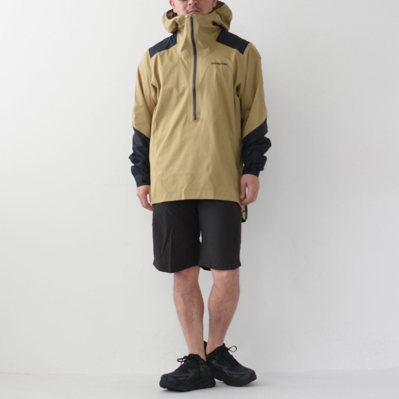 Patagonia [パタゴニア正規代理店] Men's Dirt Roamer Storm Jkt