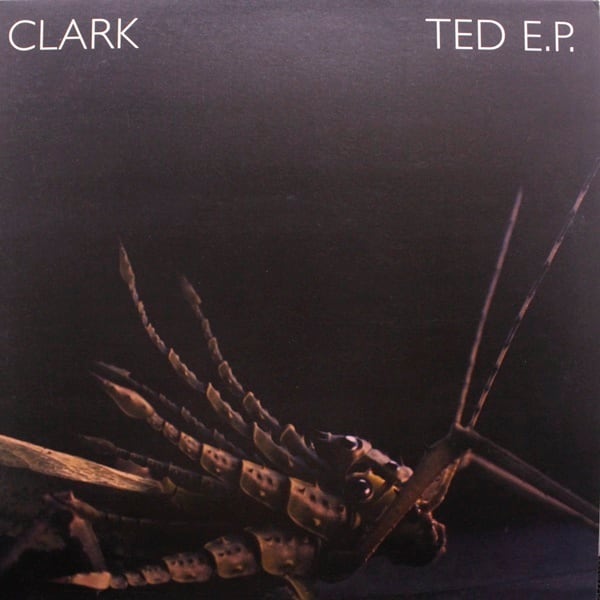 Clark / Ted E.P. [WAP221] - 画像1
