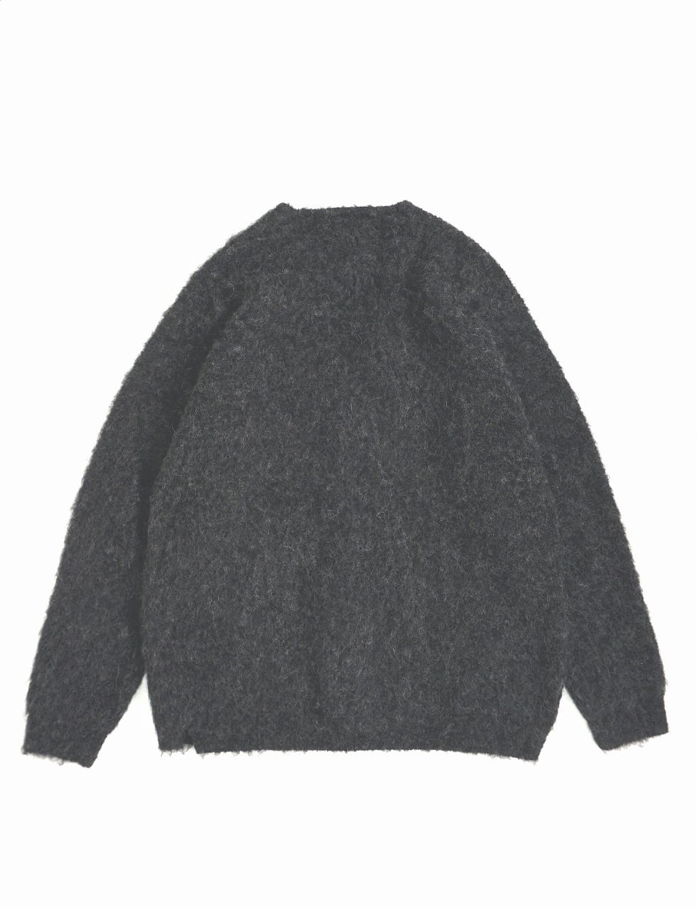 Shaggy Bear Alpaca C/D (2024AW型)