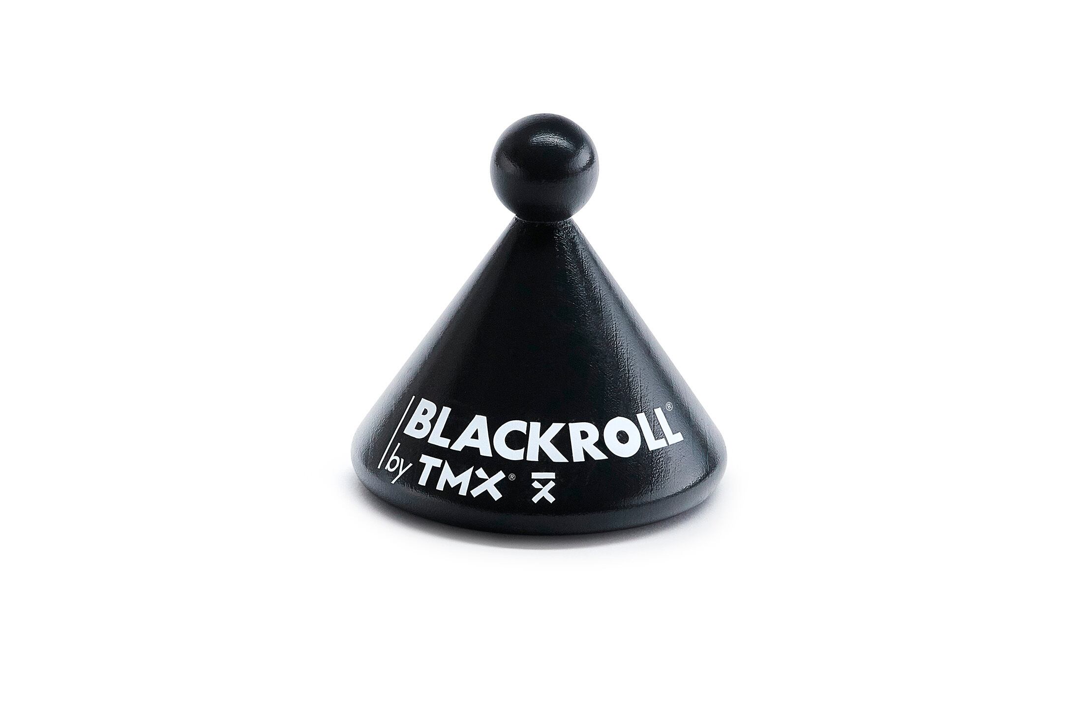 BLACKROLL TMX TRIGGER PLUS black