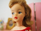 「Pos'n Tammy」”Beauty Queen" (退色あり、瞳の星なし) 画像5