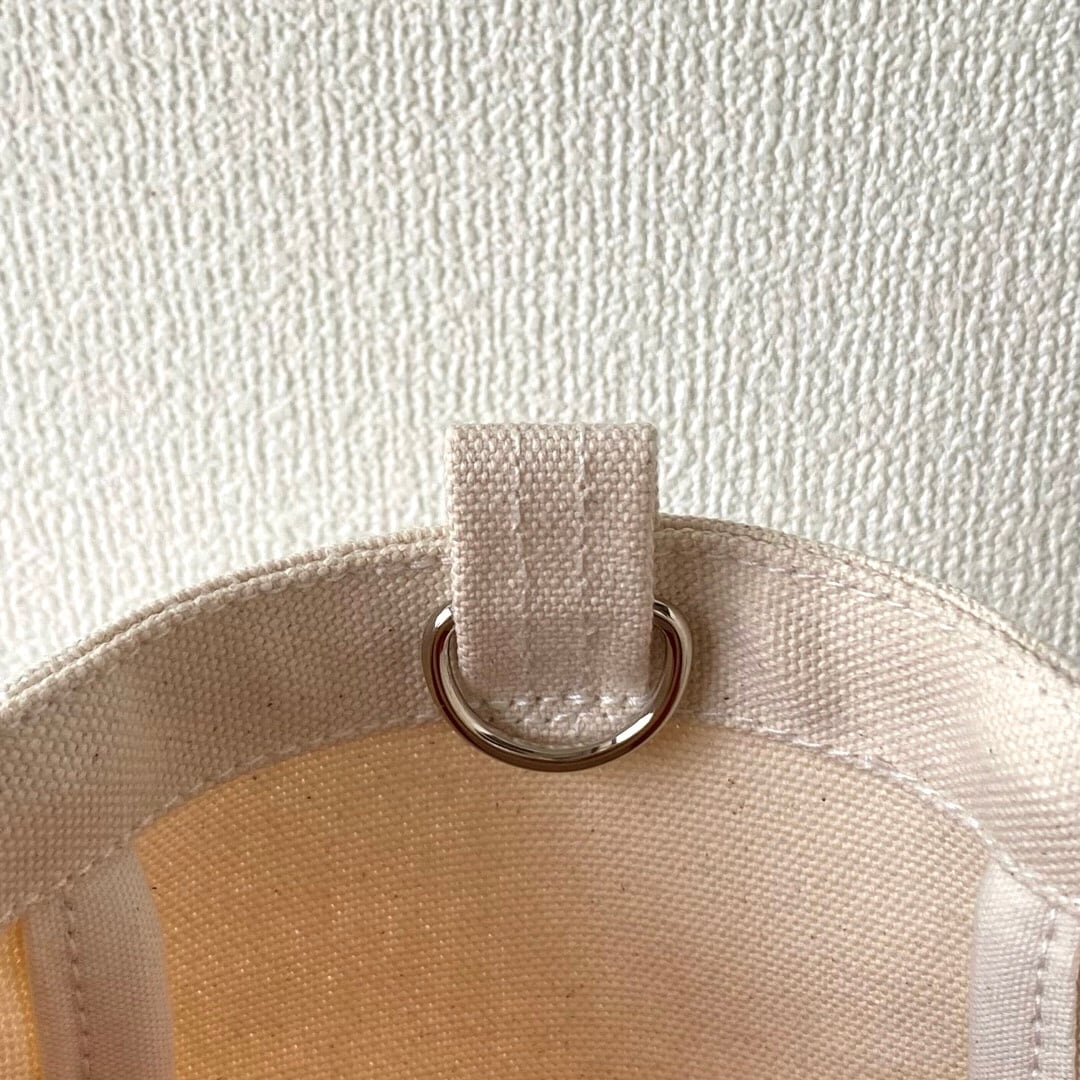 ☆そそそさま専用です☆ショルダーDカン真横取り付け オプション】ショルダーフック取り付け | デニム工房スマイル