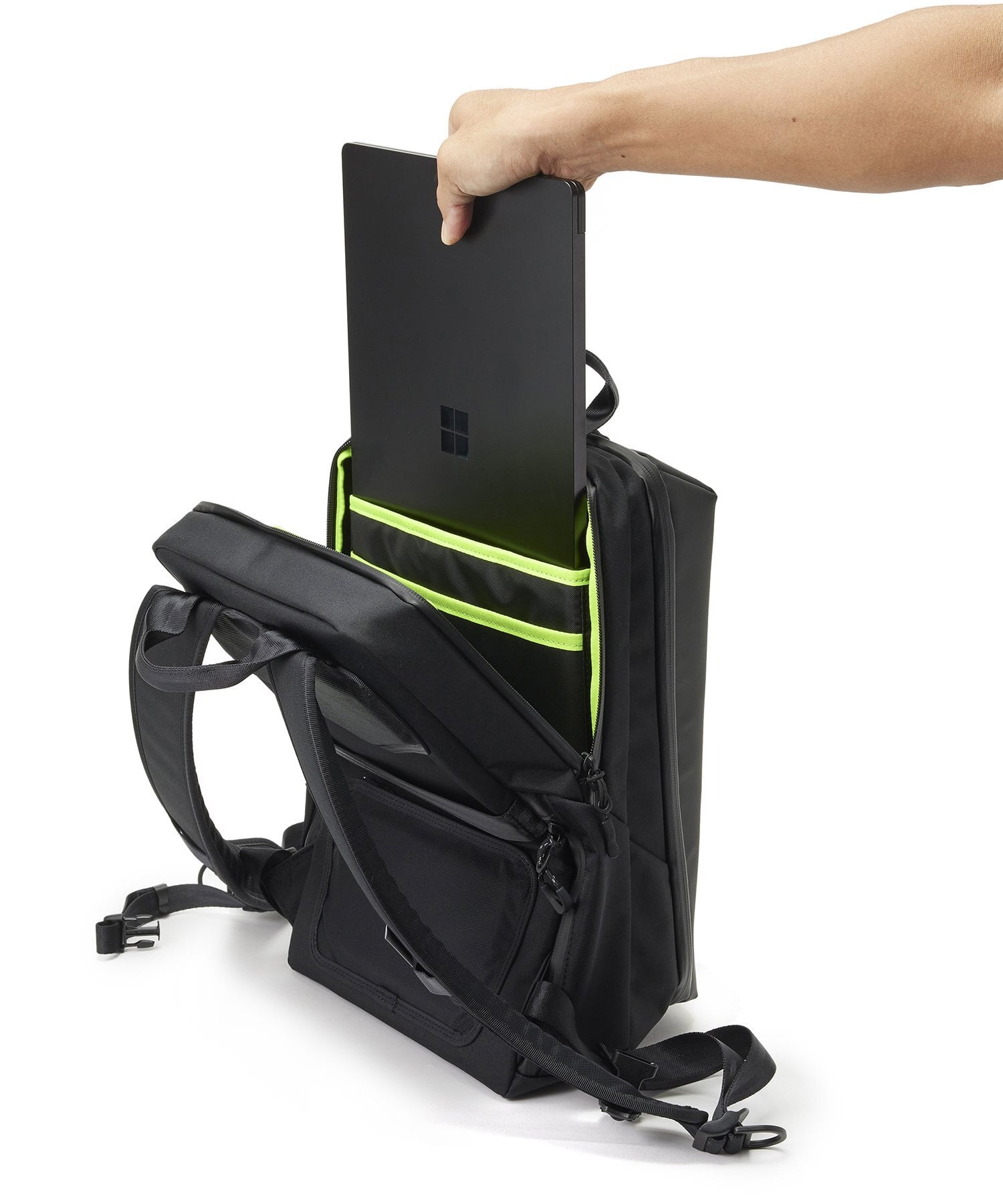 BERUF ベルーフ URBAN EXPLORER NARROW アーバンエクスプローラー