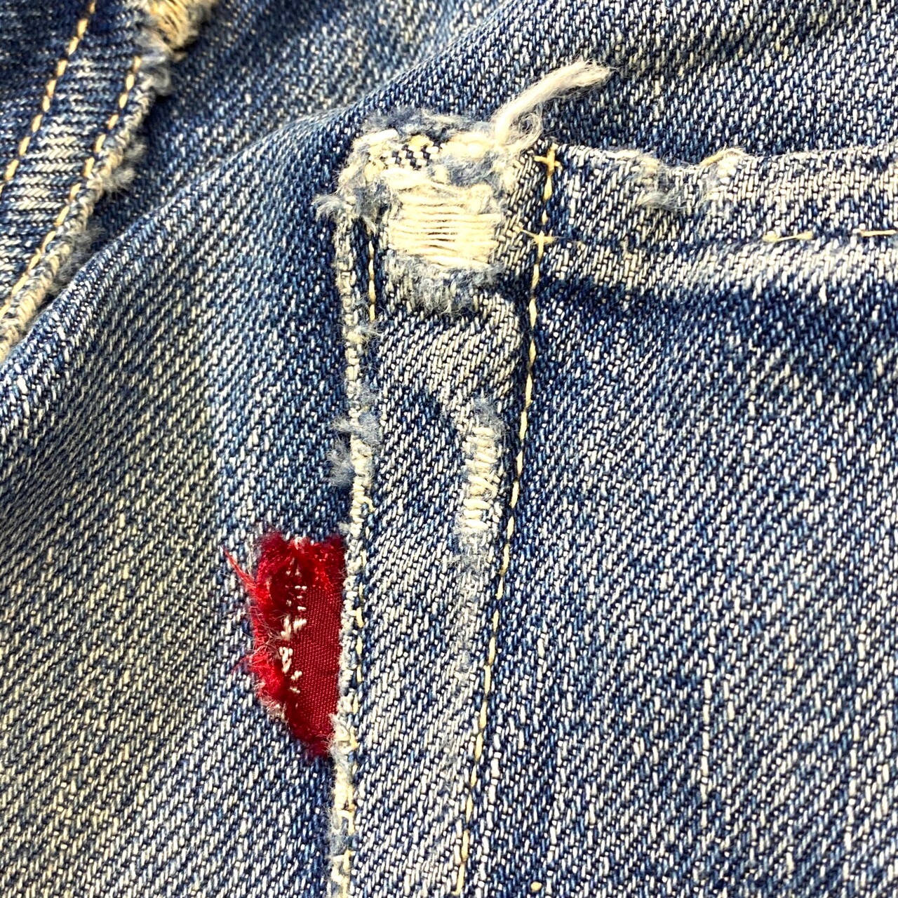 50年代 Levi