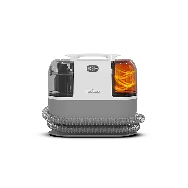K&F Concept 電動エアダスター ブロワー 2in1 吹き吸い両用 ハンディ