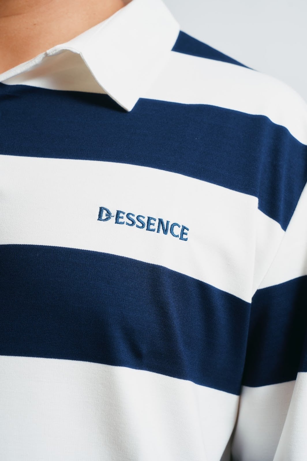D-ESSENCE チームラガーシャツ | D-Rocks Shop