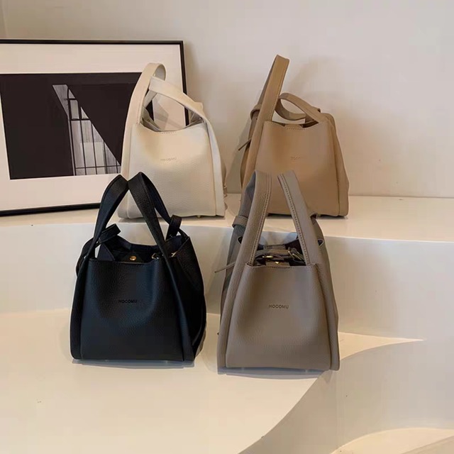 3WAYバケットバッグ　0039