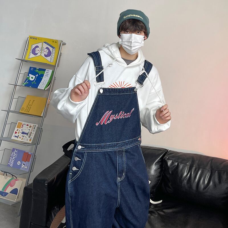 サロペット | mblueshop サロペット | mblueshop