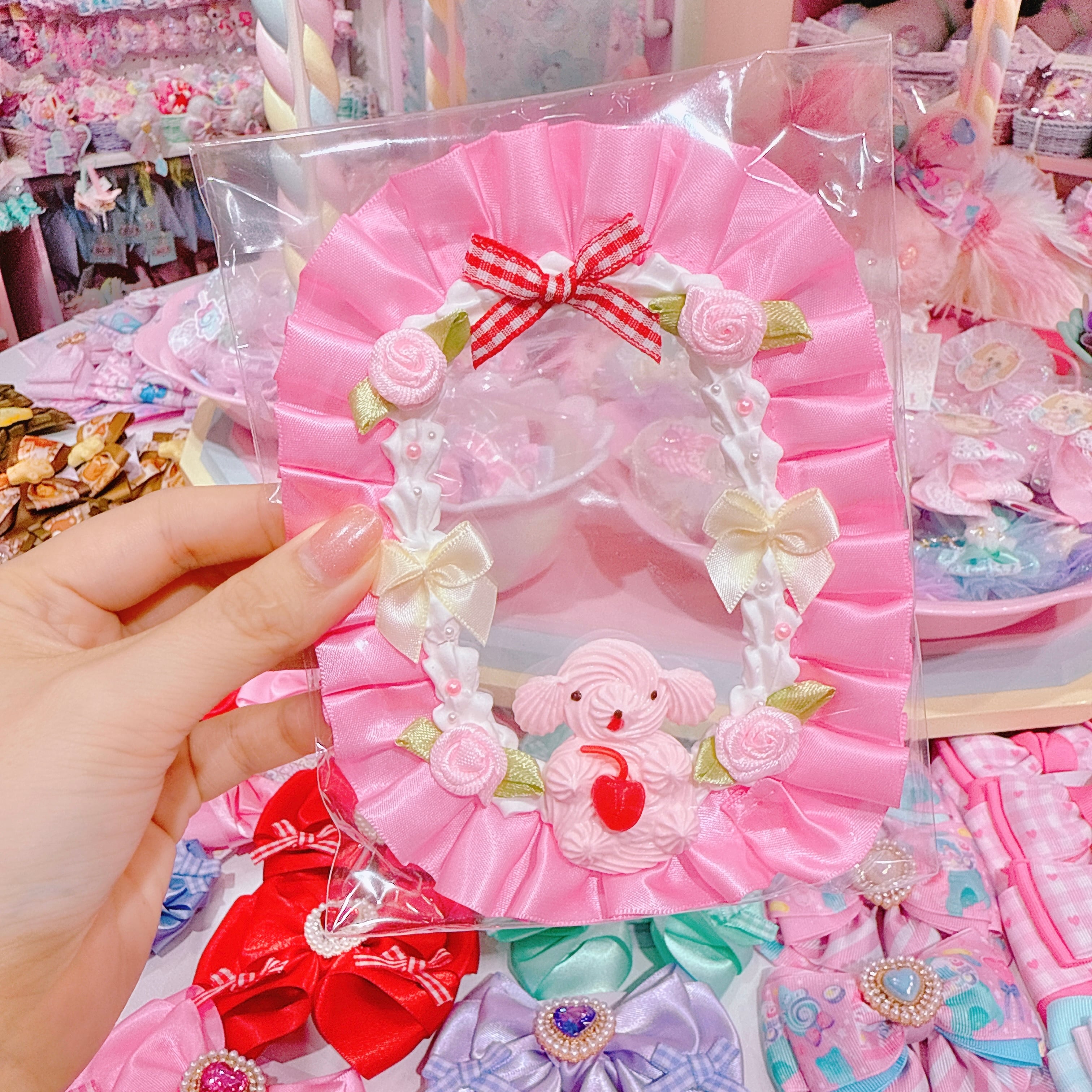 【D4】2-15 A7カードケース