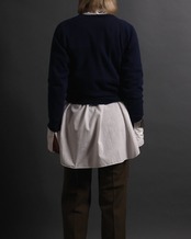 1970-80's Pen State University / Sweat Shirt