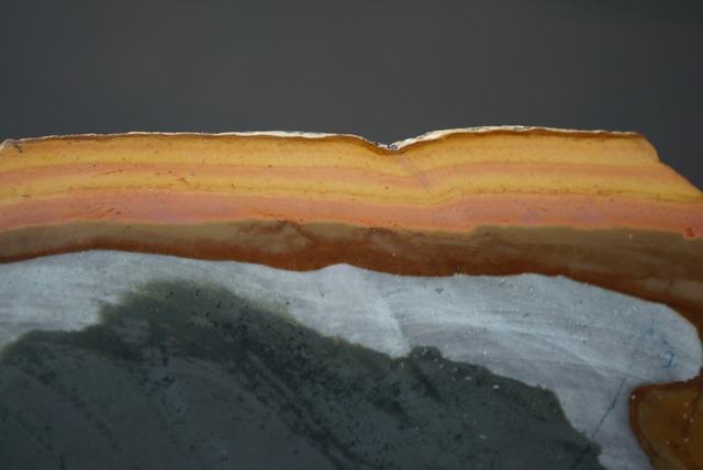 ポリクロームジャスパー Polychrome Jasper 1796