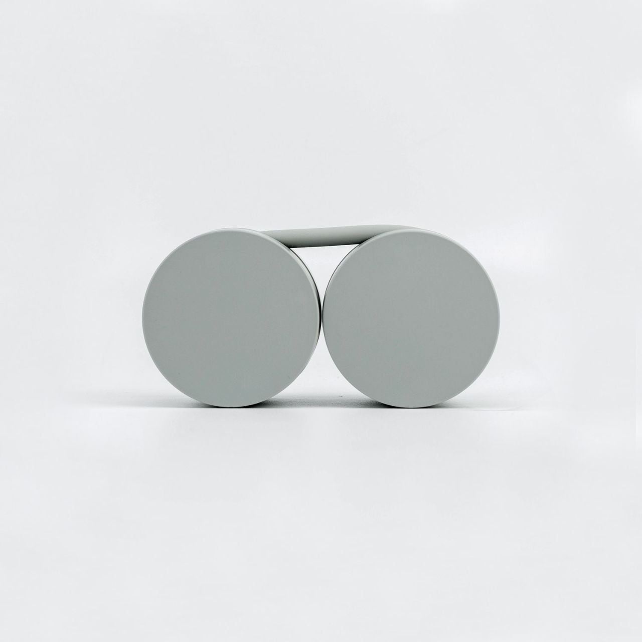 DANSOON Neck Band Fan Rolling ミントグレー / ダンスーン ネック